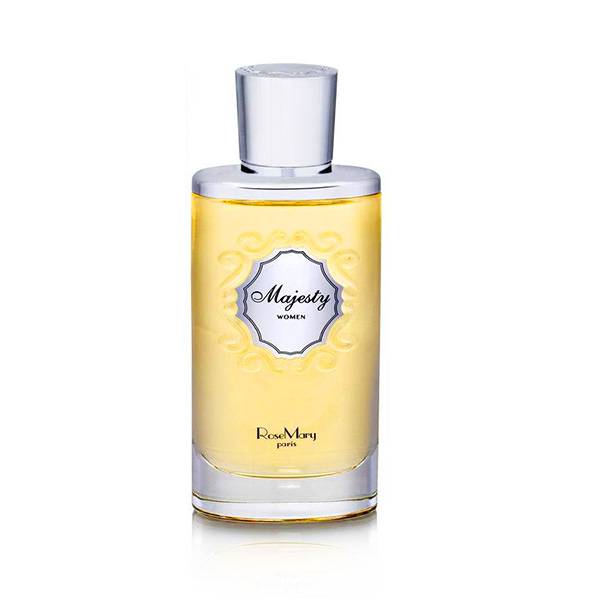 Majesty Women Rosemary Perfume A Fragrance For Women