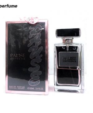 fragrance world pause extreme