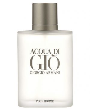 Giorgio Armani