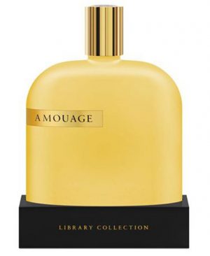 Amouage Opus III EDP