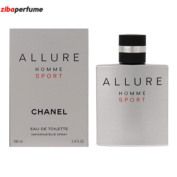 Chanel Allure Homme Sport EDT