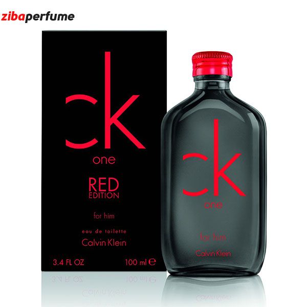 ck1 summer perfume