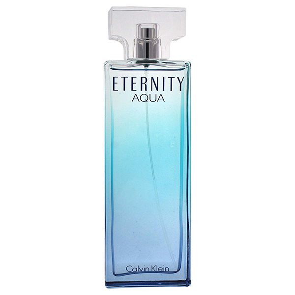 calvin klein eternity aqua edp