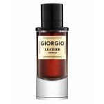 giorgio leather parfum