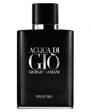 Giorgio armani acqua di gio eau de on sale toilette