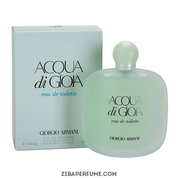 giorgio armani acqua di gioia edt