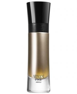 Giorgio shop armani gold