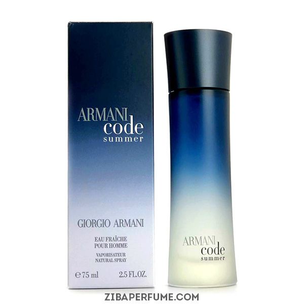 2010 Giorgio Armani