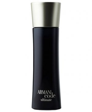 Giorgio Armani Code