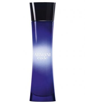 Giorgio Armani Code