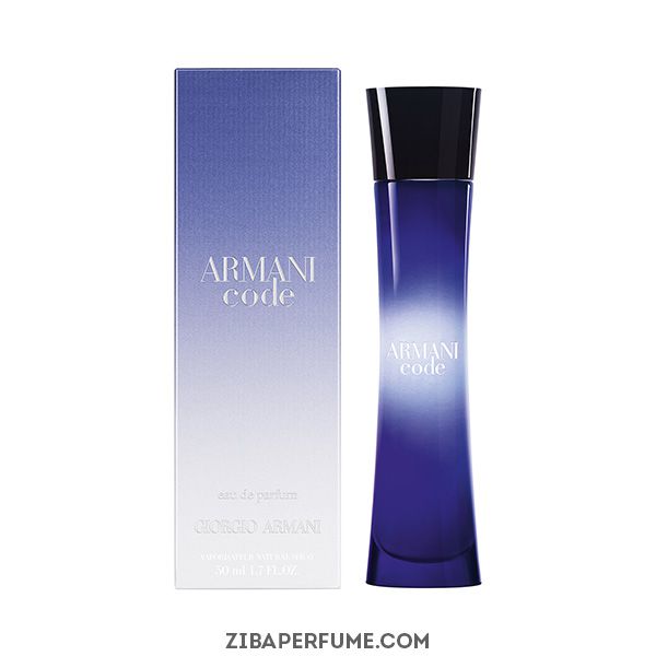 Giorgio Armani Code For Women