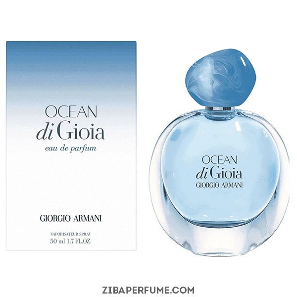 acqua di gioia ocean 100ml