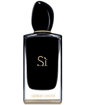 Giorgio Armani Si White EDP