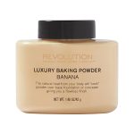 پودر بیک رولوشن مدل Luxury Banana