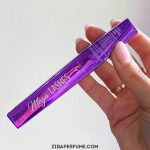 ریمل گلدن رز مدل Mega Lashes