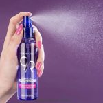 اسپری تثبیت کننده آرایش گلدن رز