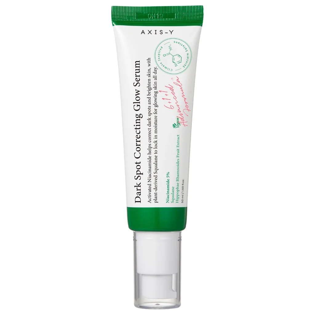 سرم ضد لک و روشن کننده اکسیس وای