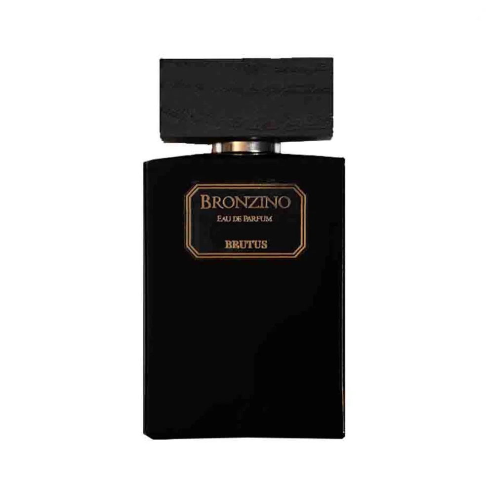 brutus bronzino edp عطر و ادکلن بروتوس برونزینو