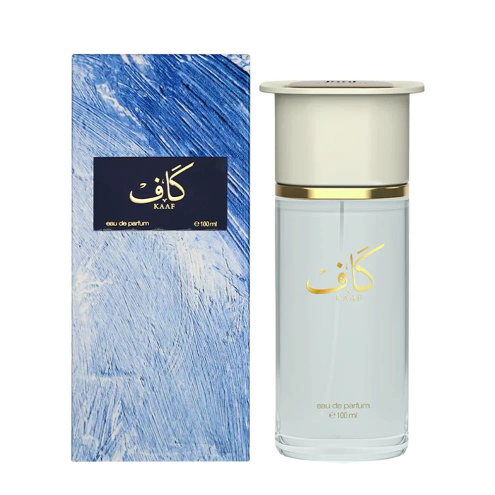 Ahmed Al Maghribi Kaaf perfume احمد المغربی کاف