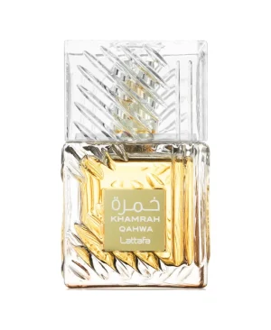 ادکلن لطافه خمره قهوه