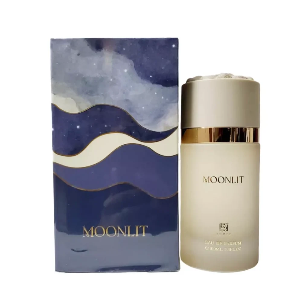 Moonlit Ahmed Al Maghribi خرید احمد المغربی مون لیت